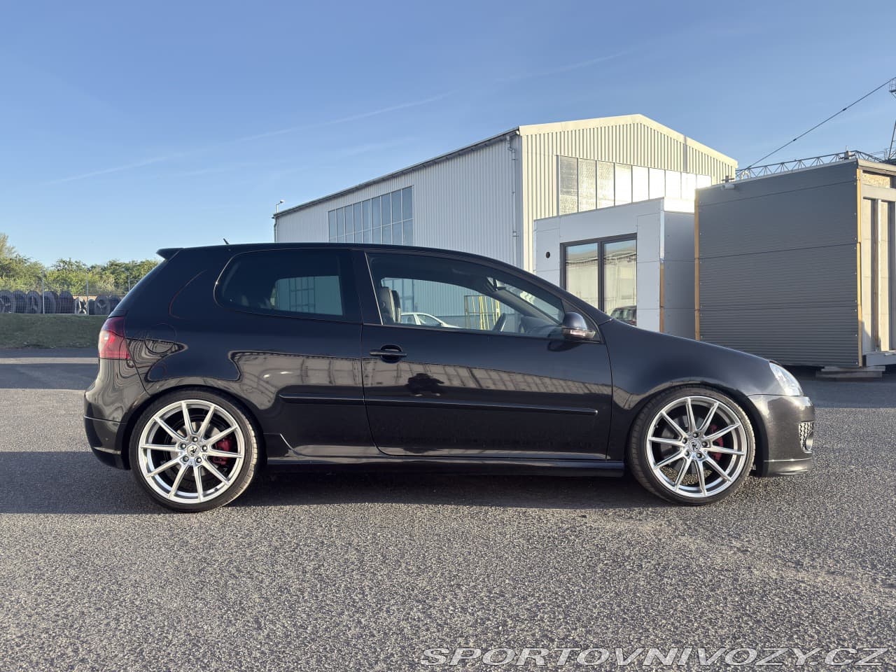 2008 Volkswagen GOLF - 11