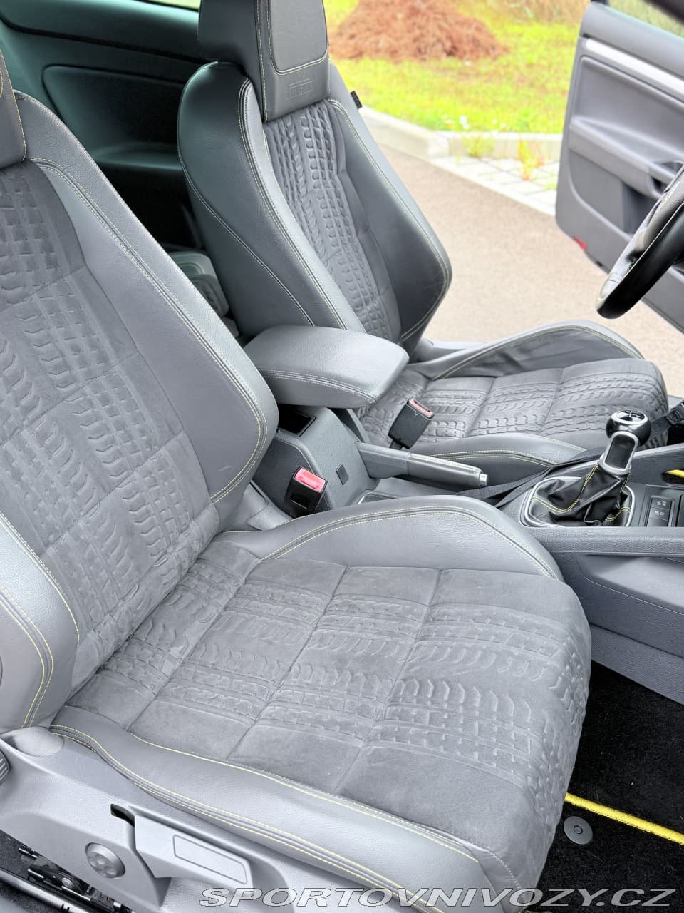 2008 Volkswagen GOLF - 7