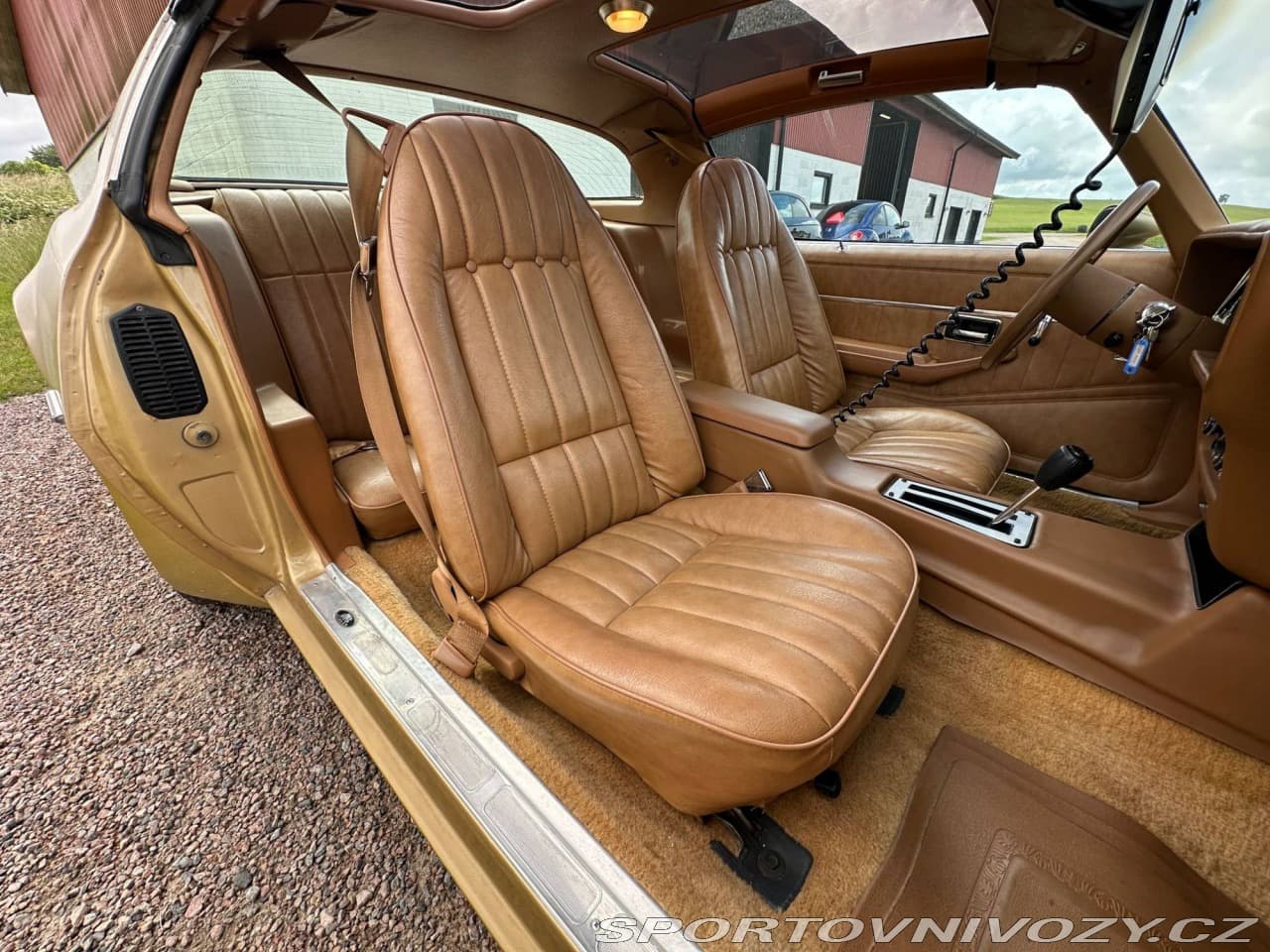 1979 Pontiac OSTATNÍ - 12