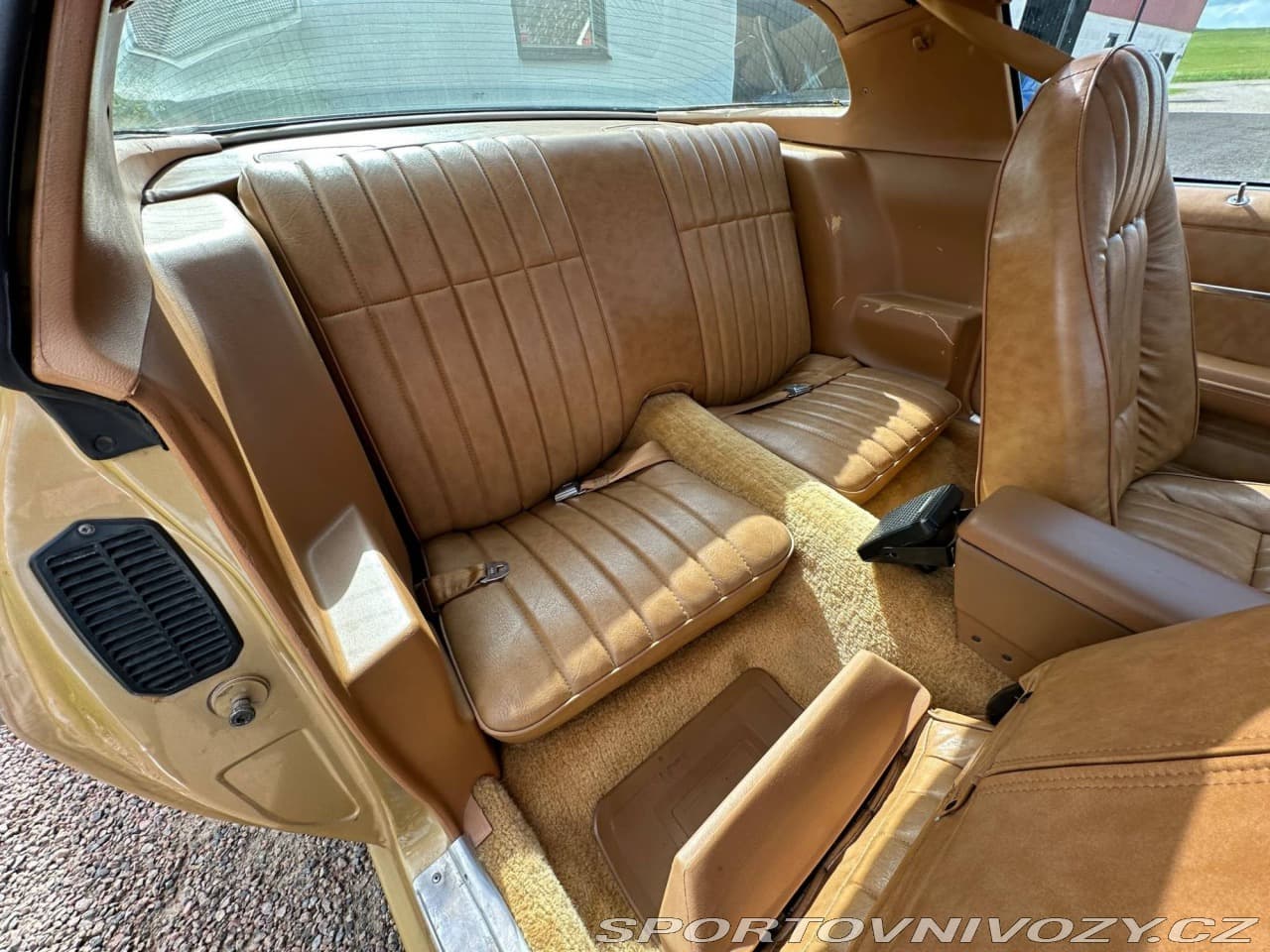 1979 Pontiac OSTATNÍ - 13