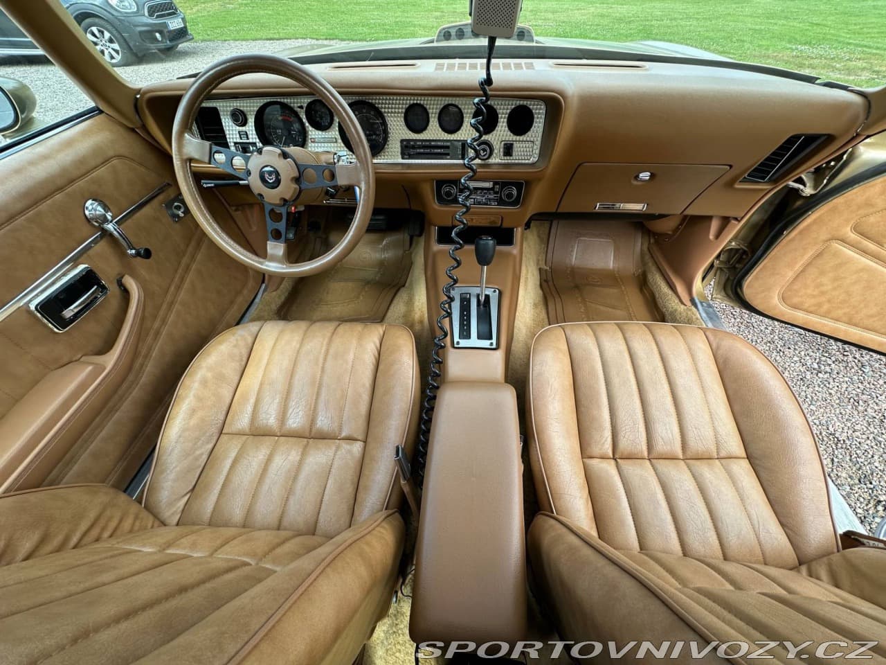 1979 Pontiac OSTATNÍ - 14