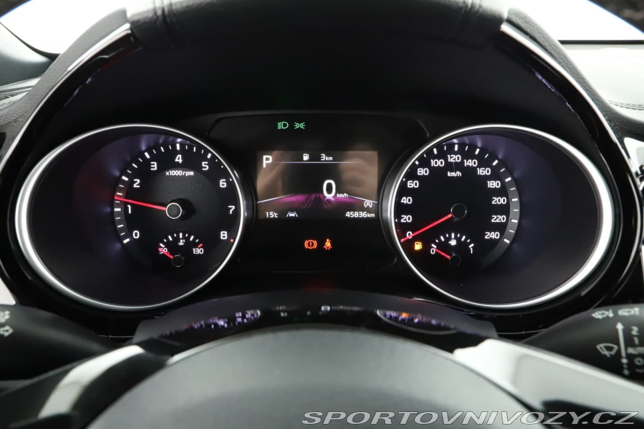 2022 Kia Proceed - 21