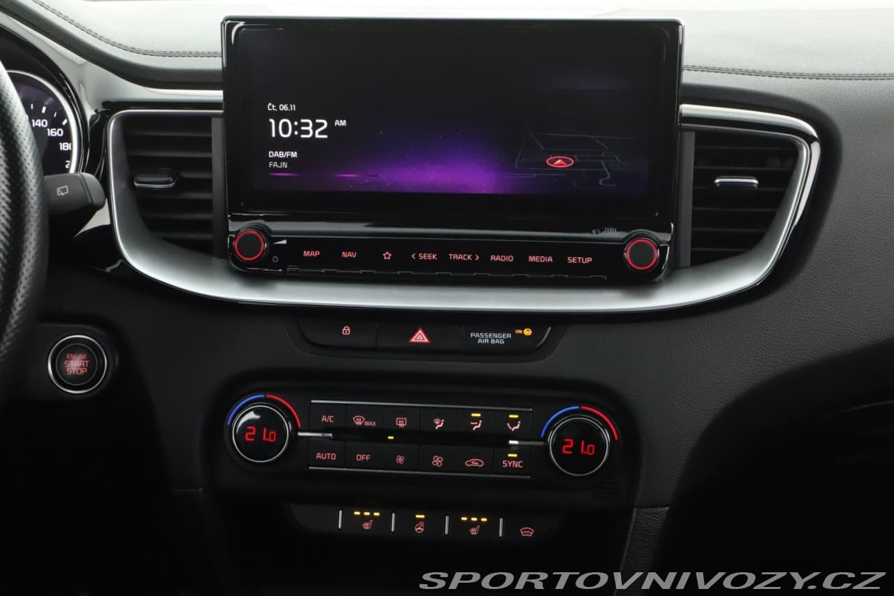 2022 Kia Proceed - 27