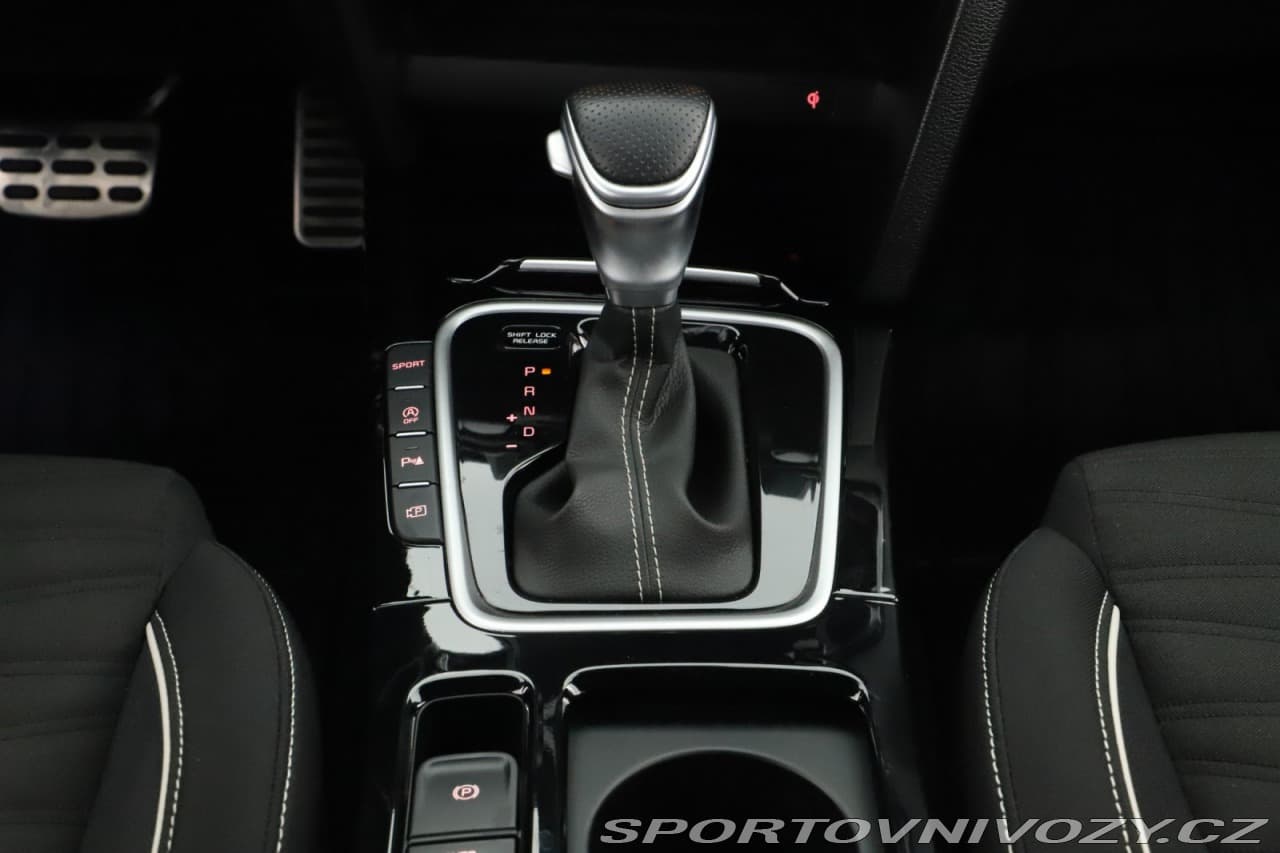 2022 Kia Proceed - 29