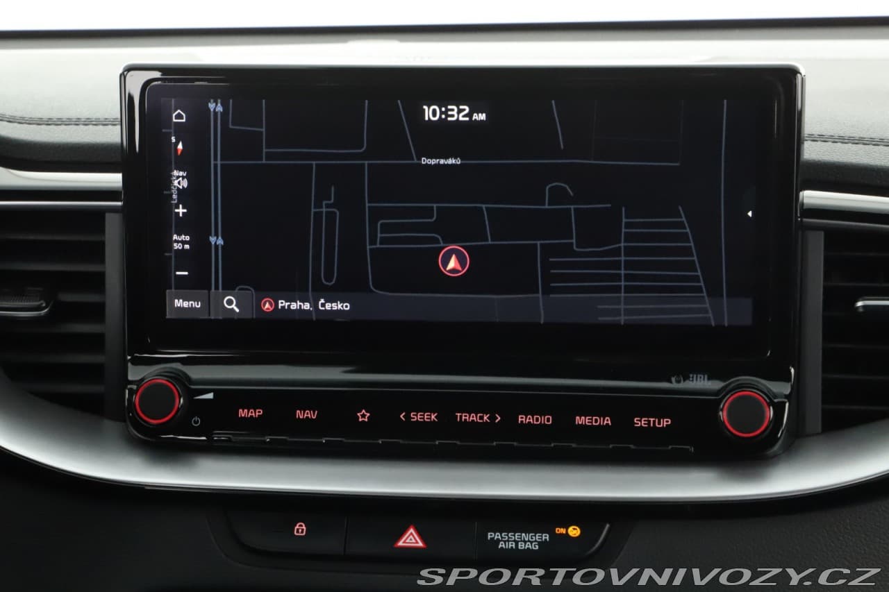 2022 Kia Proceed - 31