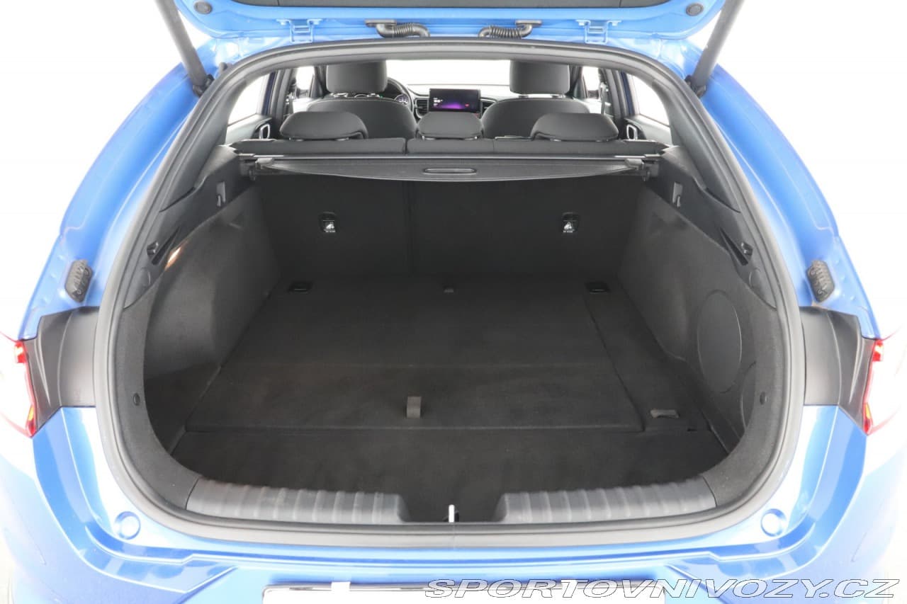 2022 Kia Proceed - 35