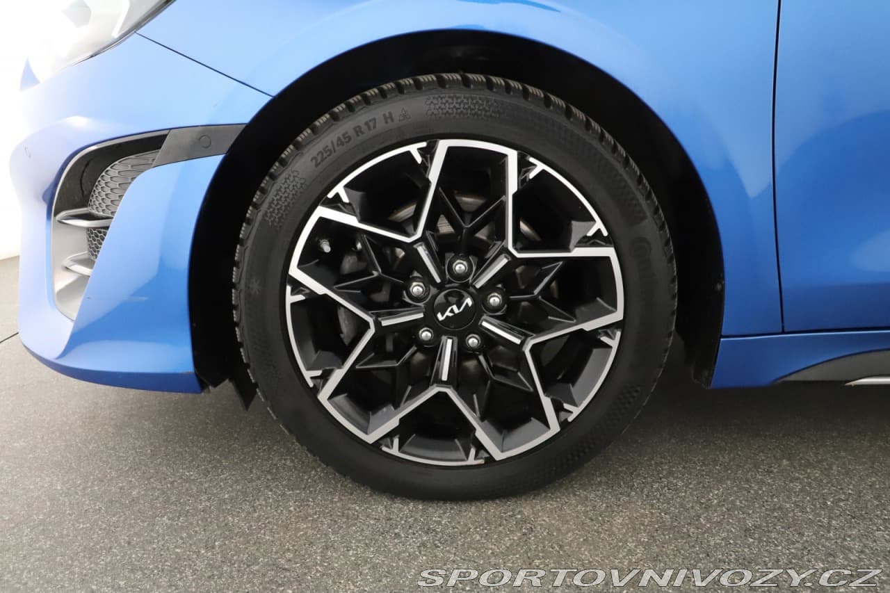 2022 Kia Proceed - 37