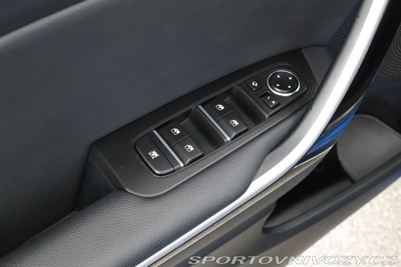 2022 Kia Proceed - 17