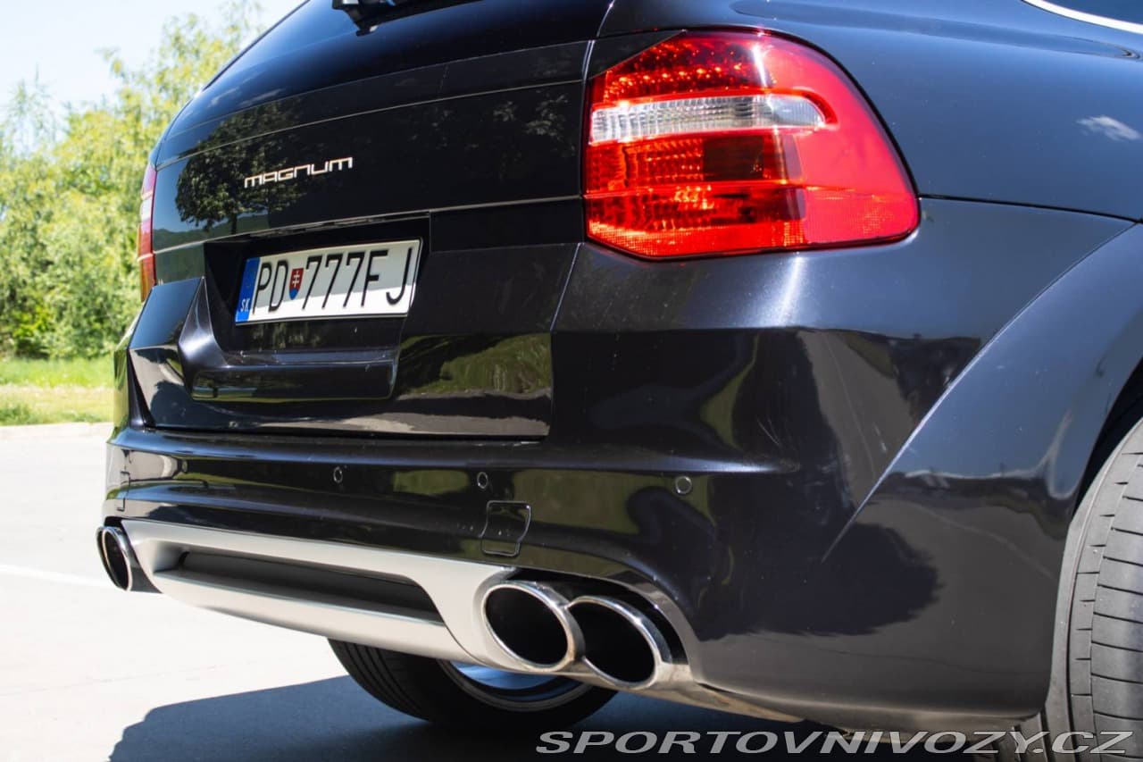 2008 Porsche Cayenne - 33