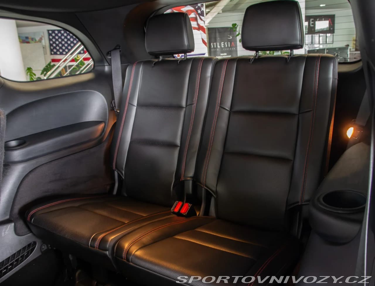 2023 Dodge DURANGO - 10