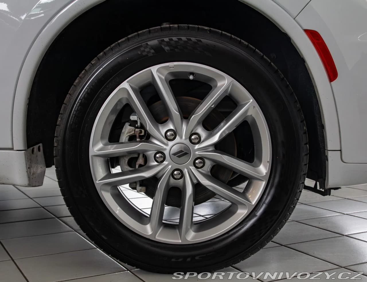 2023 Dodge DURANGO - 6