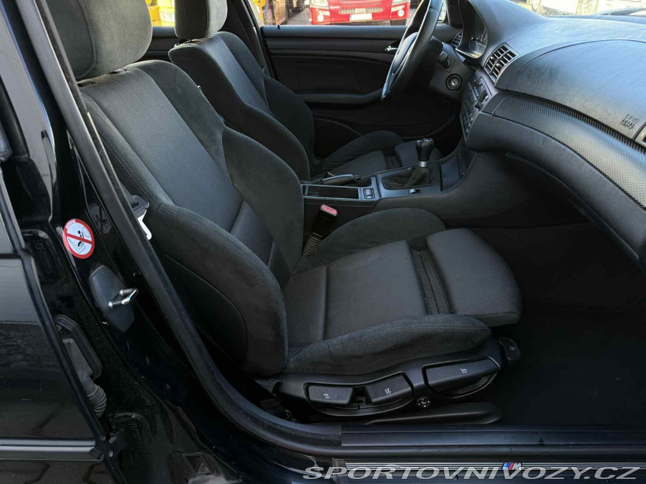 2004 BMW 3-SERIES - 6