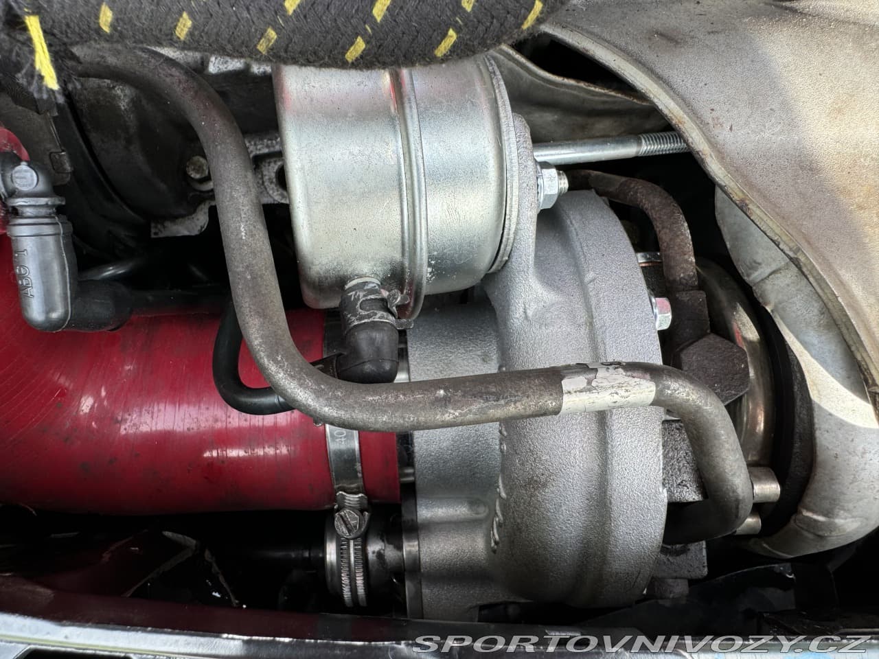 2014 Abarth 500 - 17
