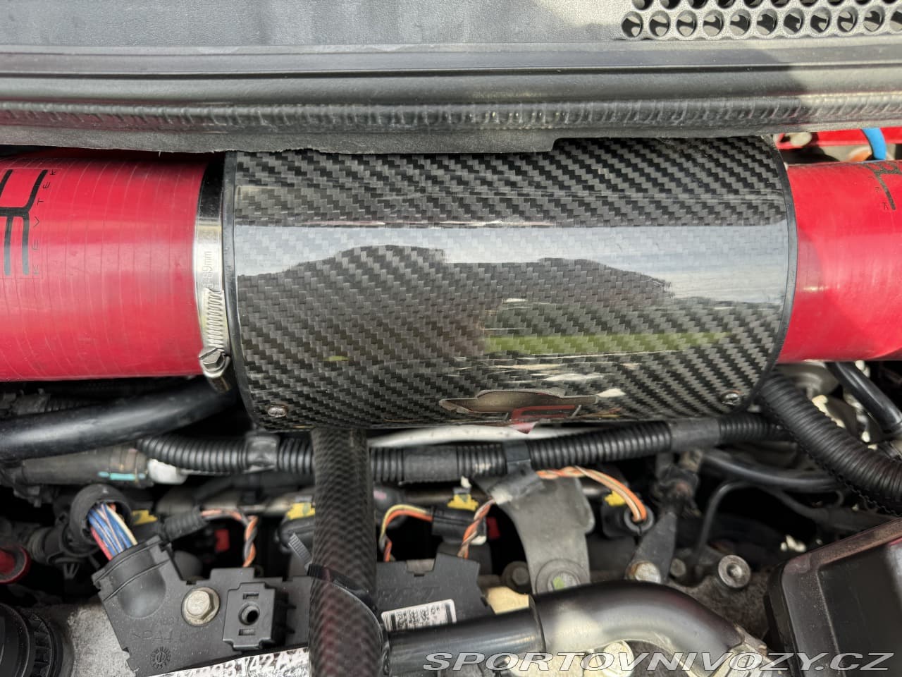 2014 Abarth 500 - 19