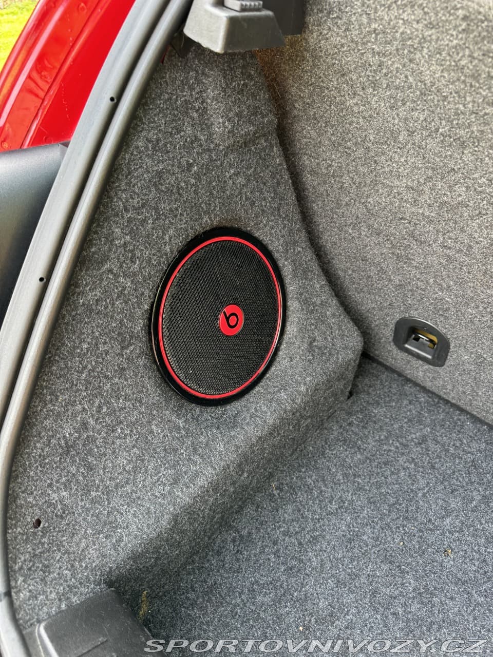 2014 Abarth 500 - 9
