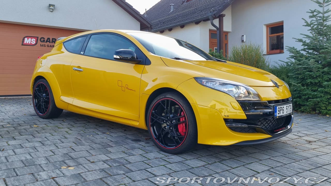 2012 Renault MEGANE - 11