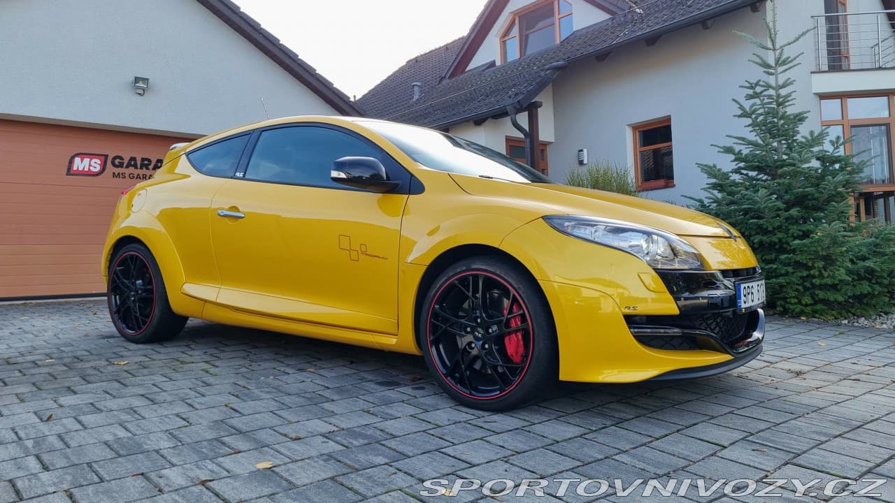2012 Renault MEGANE - 2