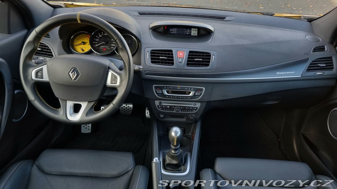 2012 Renault MEGANE - 19