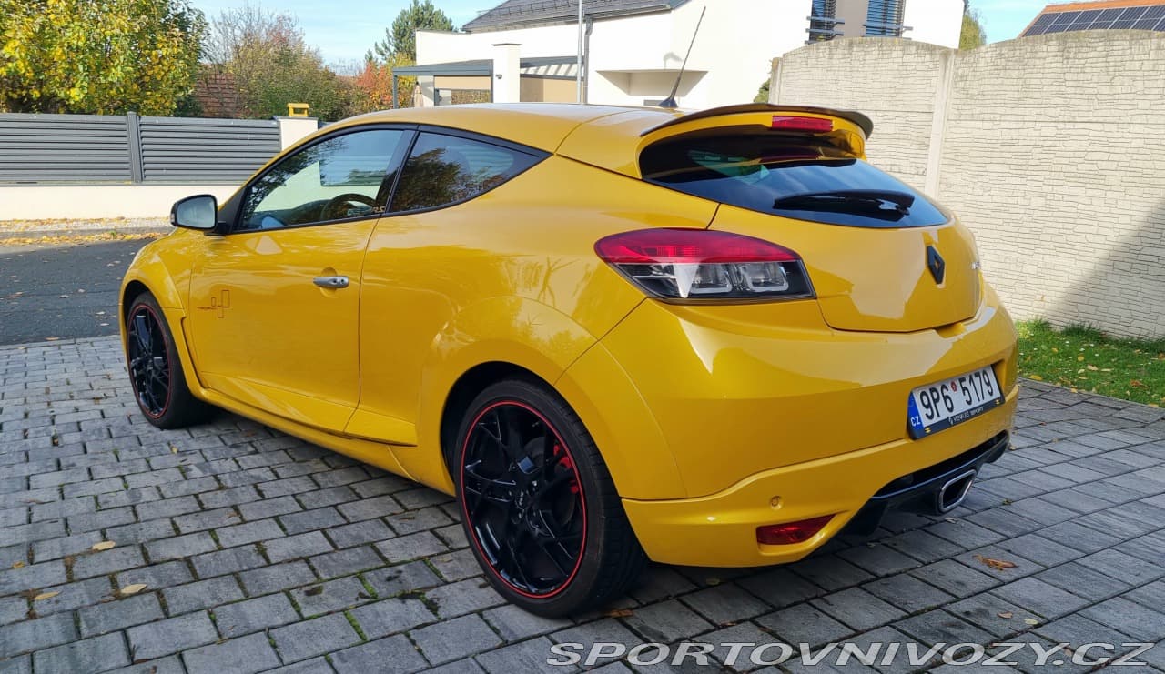 2012 Renault MEGANE - 6