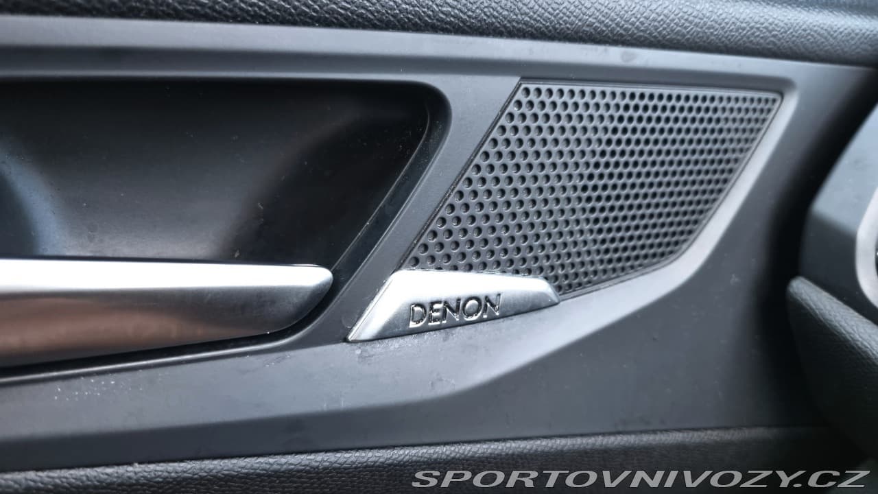 2016 Peugeot 308 - 18