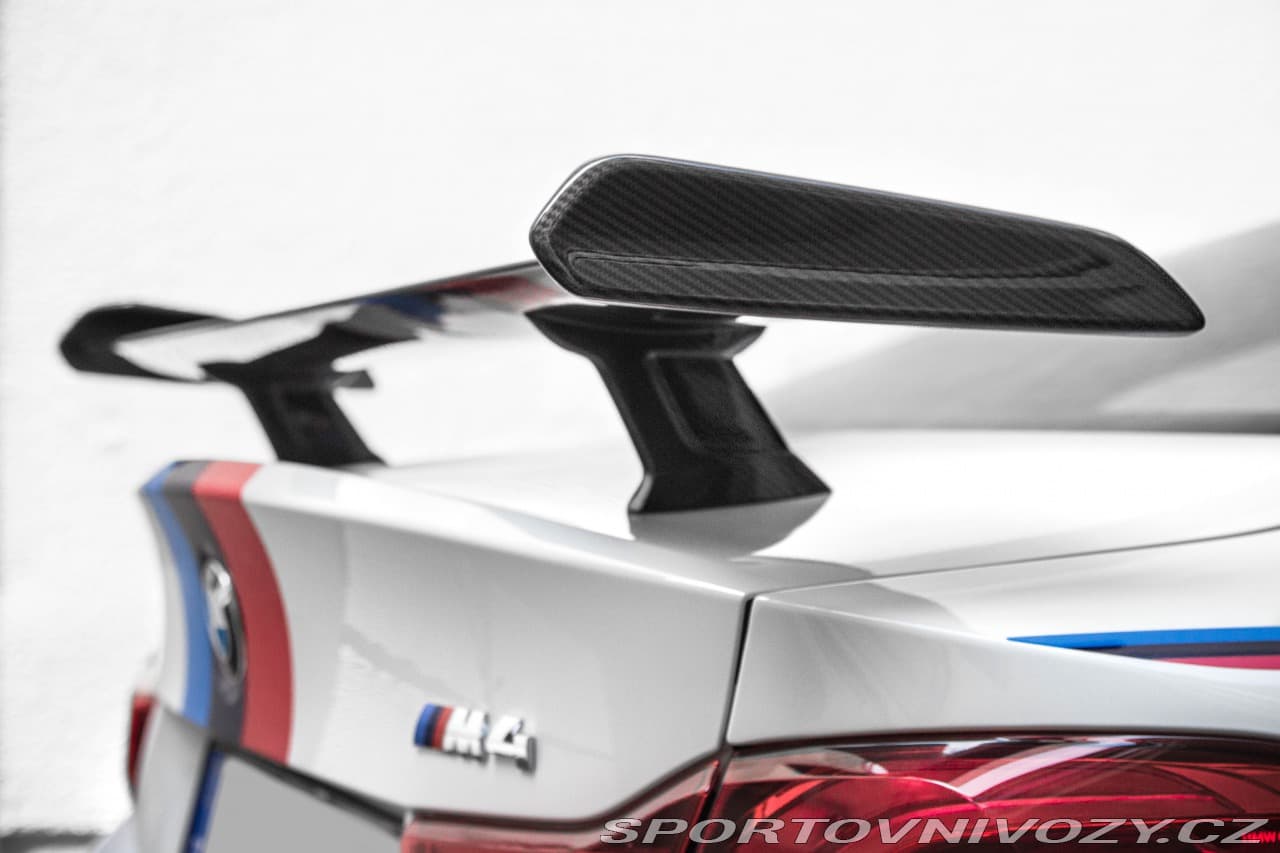 2017 BMW M4 - 19