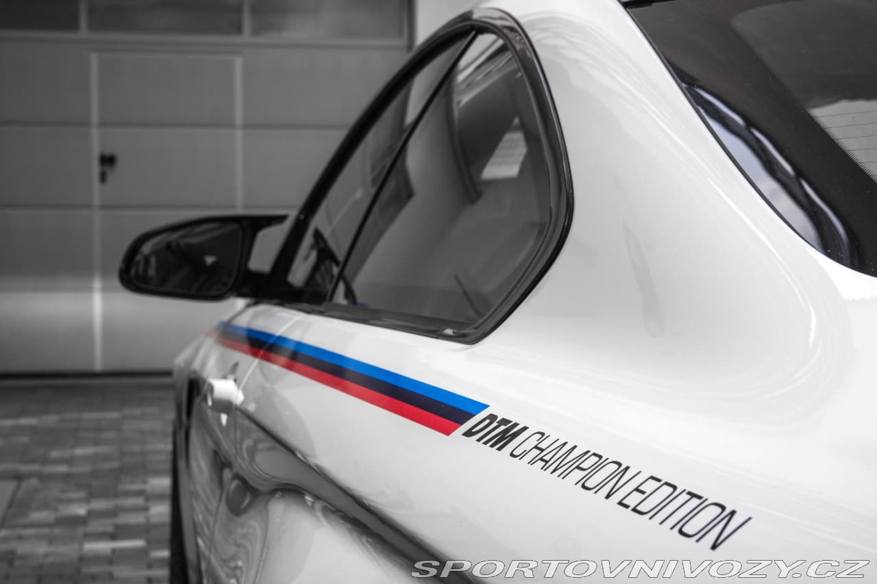 2017 BMW M4 - 3