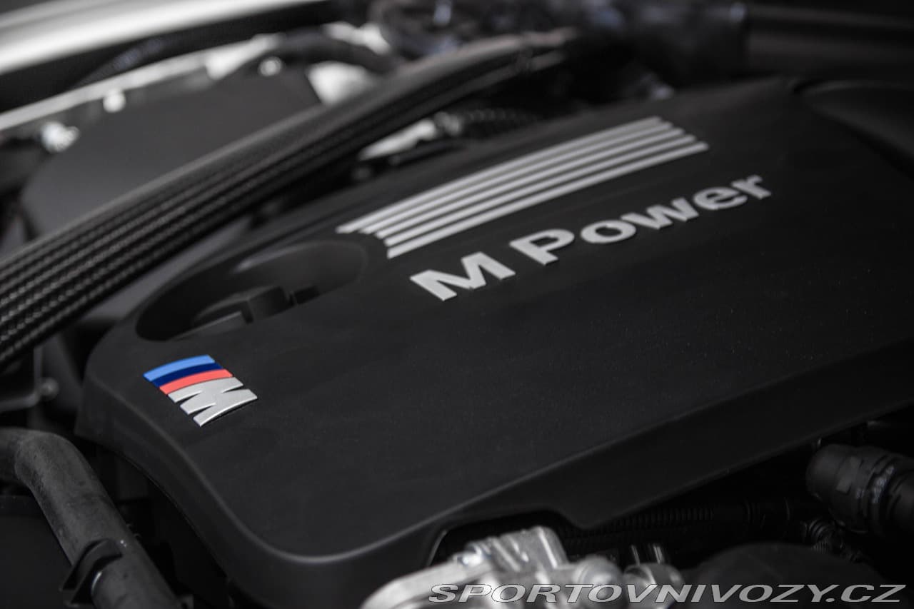 2017 BMW M4 - 5