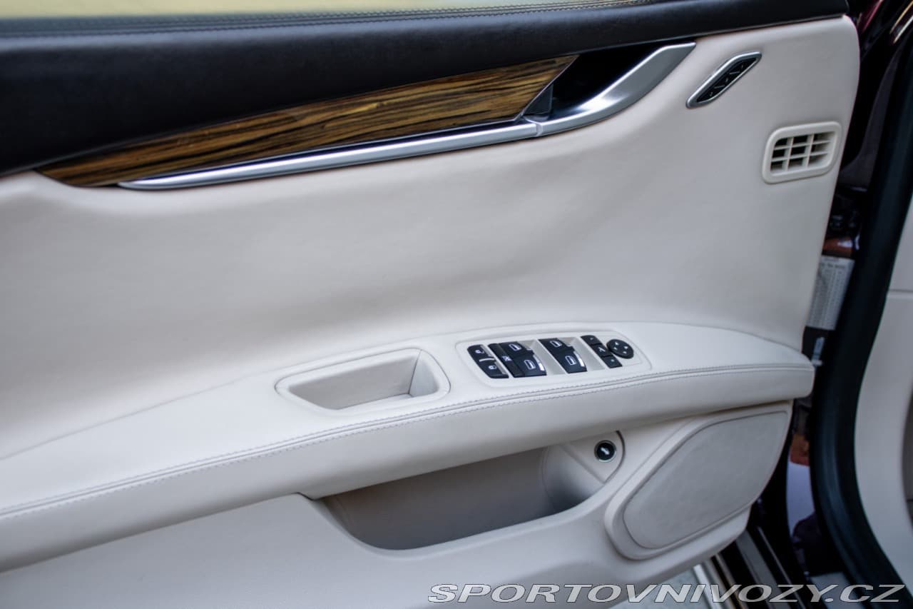 2015 Maserati GHIBLI - 15