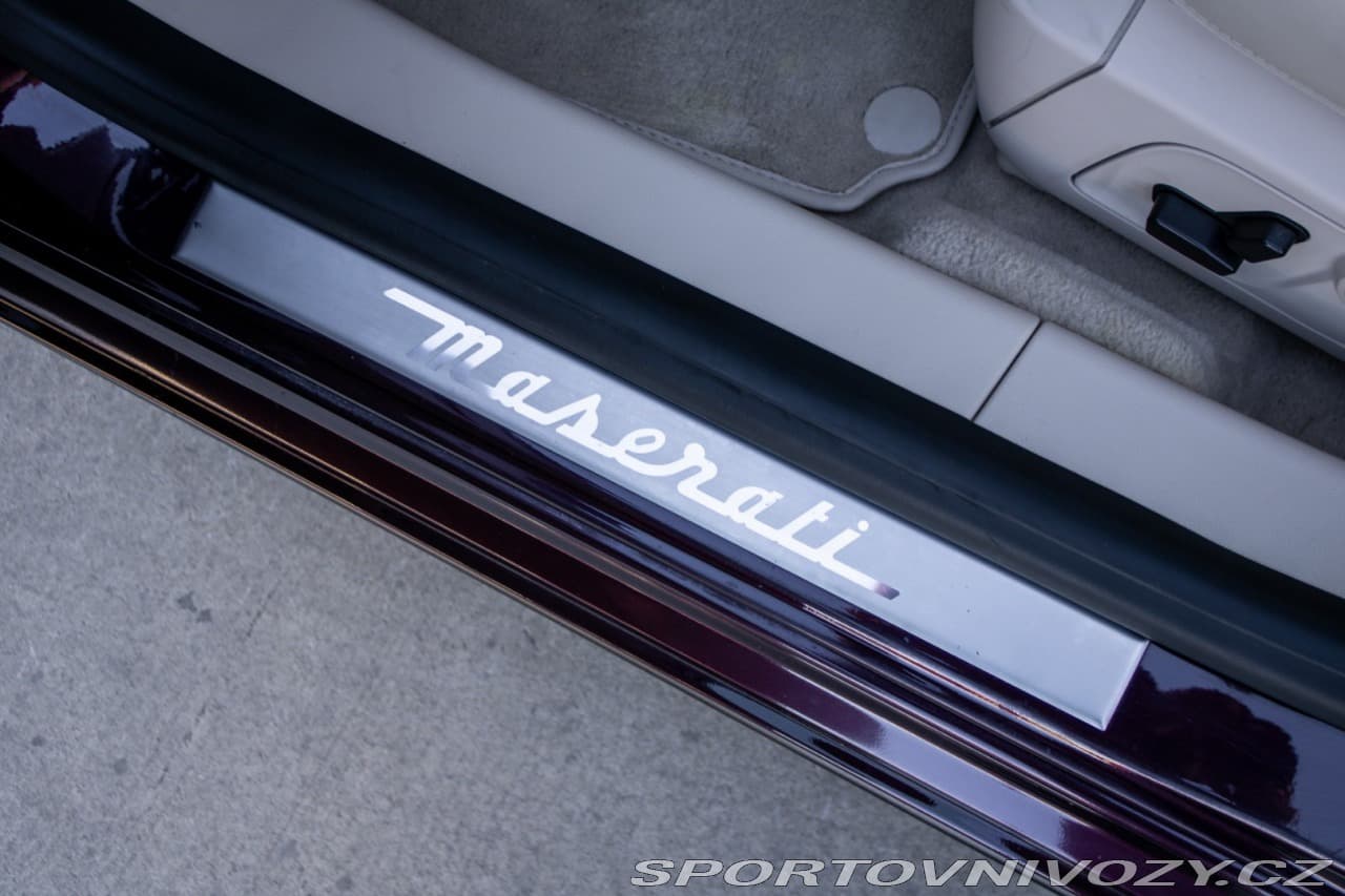 2015 Maserati GHIBLI - 18
