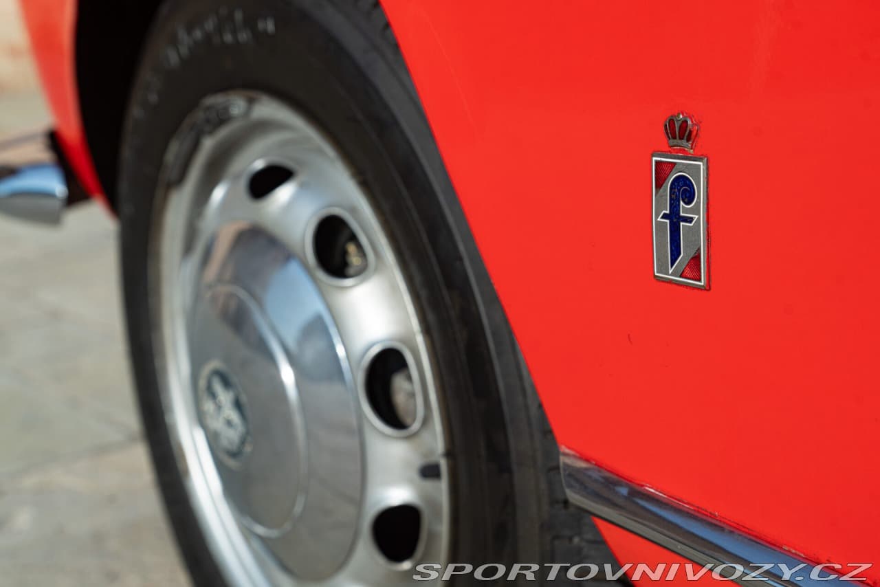 1964 Alfa Romeo GIULIA - 20