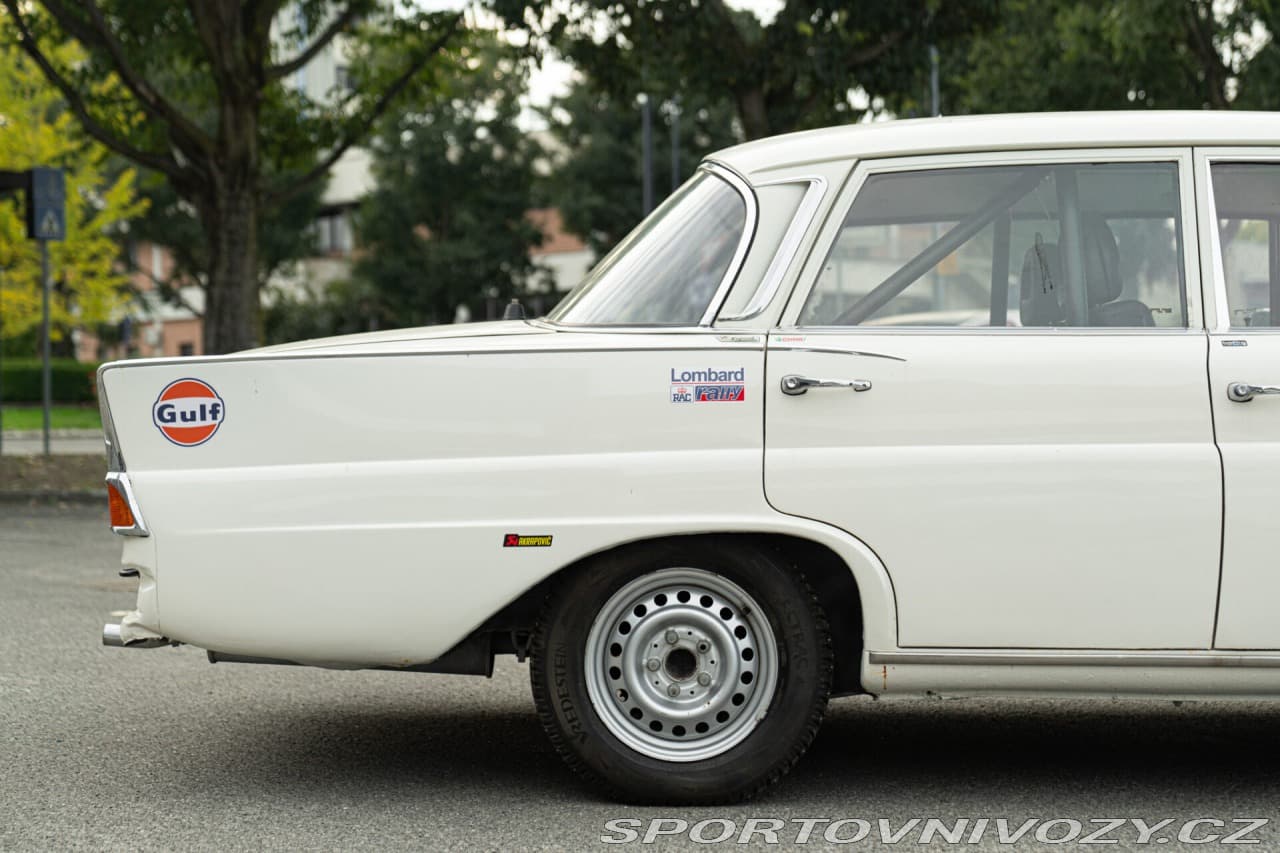 1967 Mercedes-Benz S-CLASS - 17