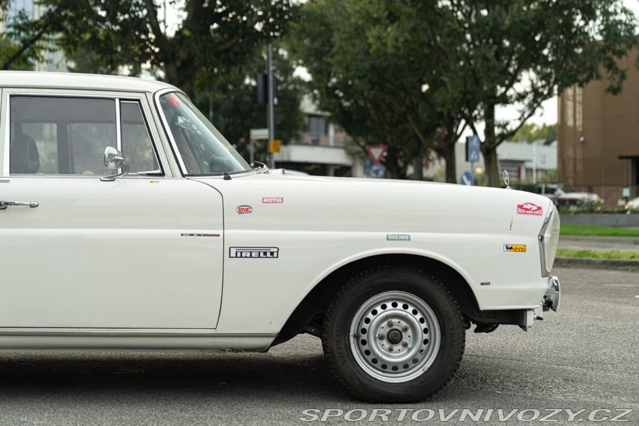 1967 Mercedes-Benz S-CLASS - 20