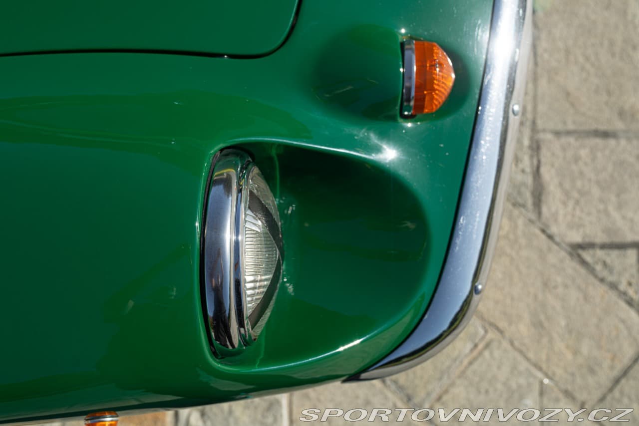 1971 Lotus EUROPA - 14