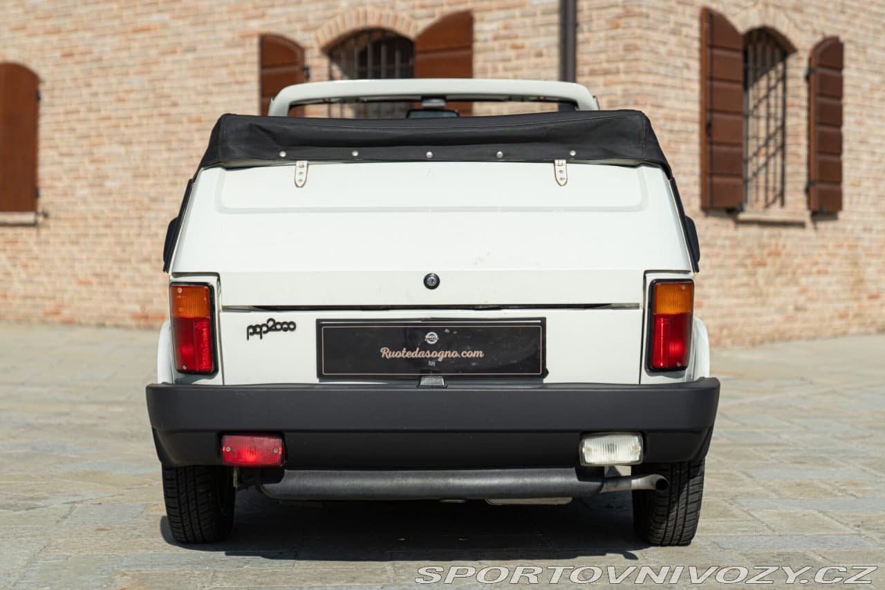 1992 Fiat OSTATNÍ - 11