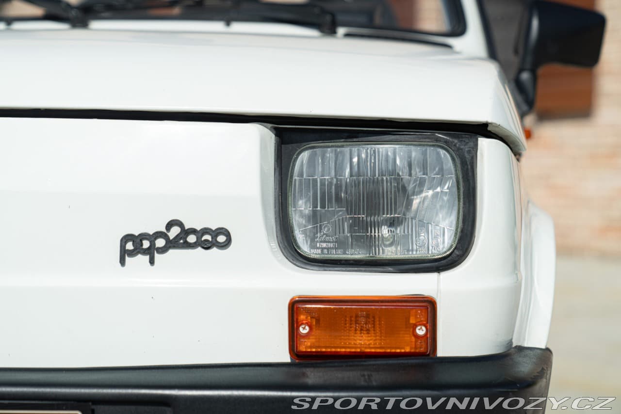 1992 Fiat OSTATNÍ - 15