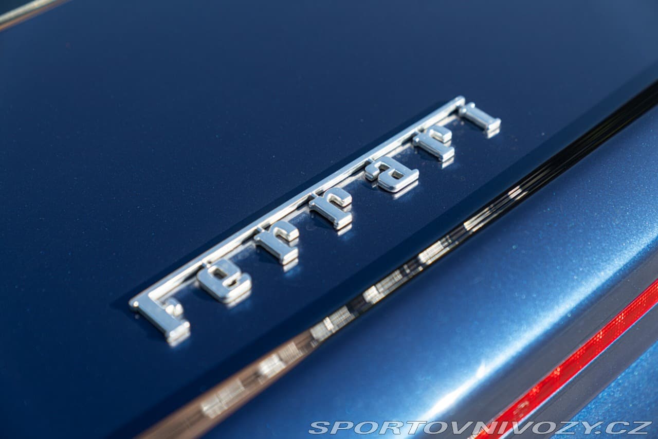 2003 Ferrari 360 - 11
