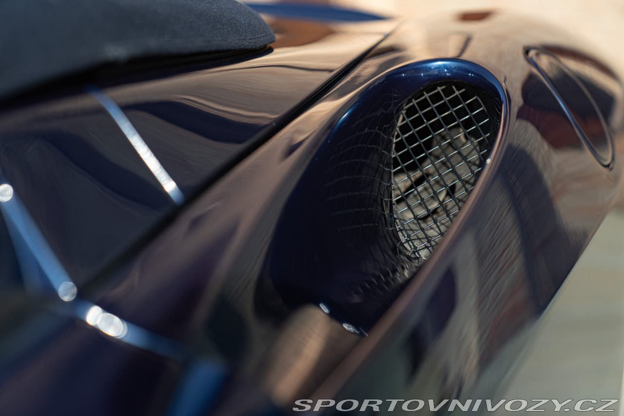 2003 Ferrari 360 - 12