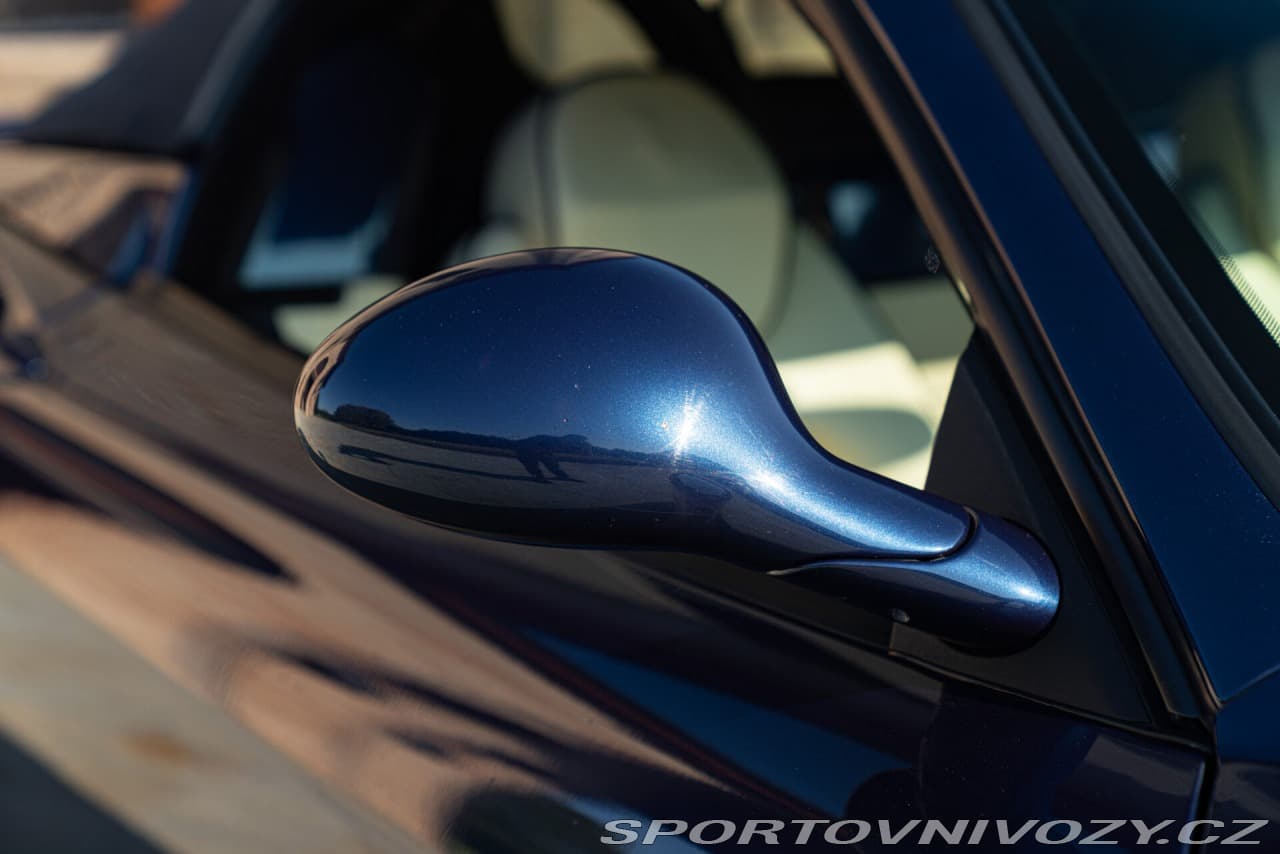 2003 Ferrari 360 - 13