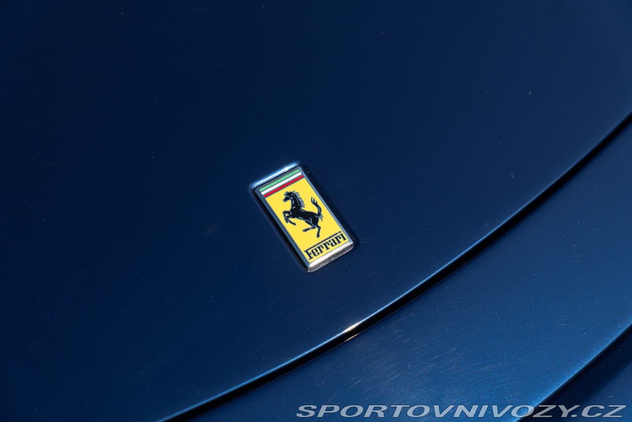 2003 Ferrari 360 - 14