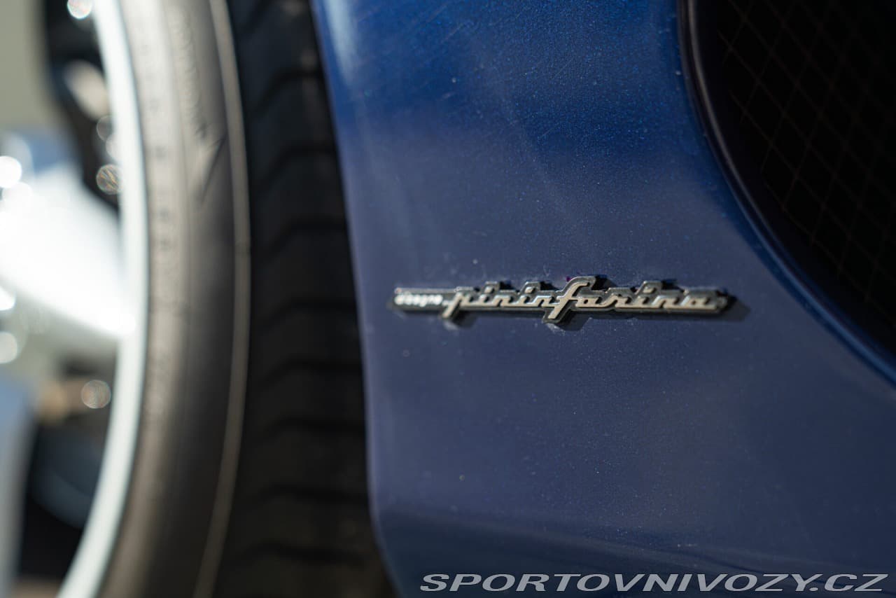 2003 Ferrari 360 - 19