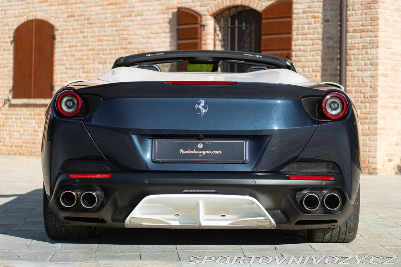 2020 Ferrari PORTOFINO - 10