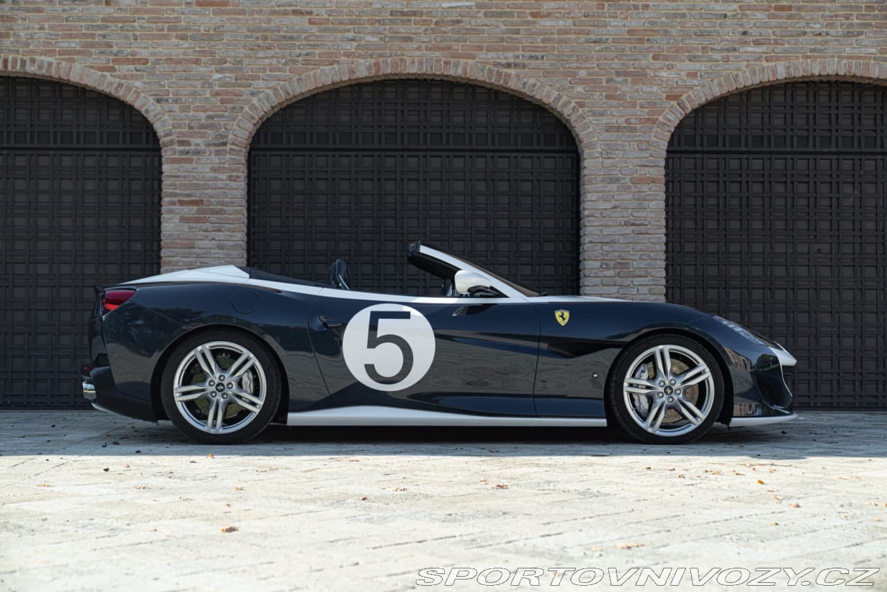 2020 Ferrari PORTOFINO - 11