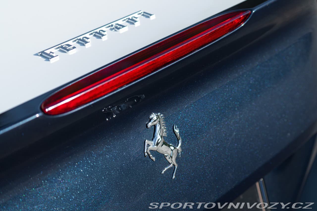 2020 Ferrari PORTOFINO - 13