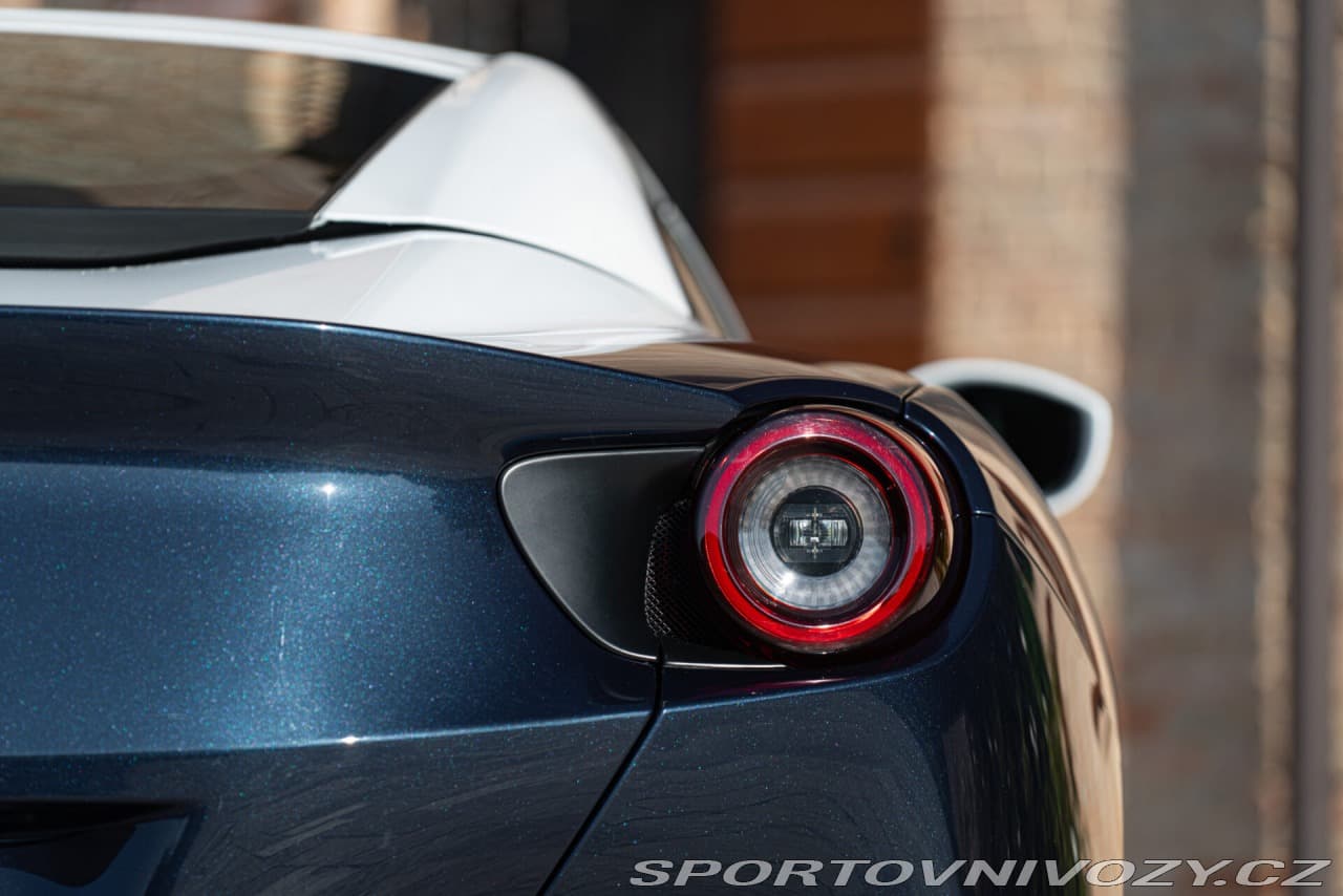 2020 Ferrari PORTOFINO - 14