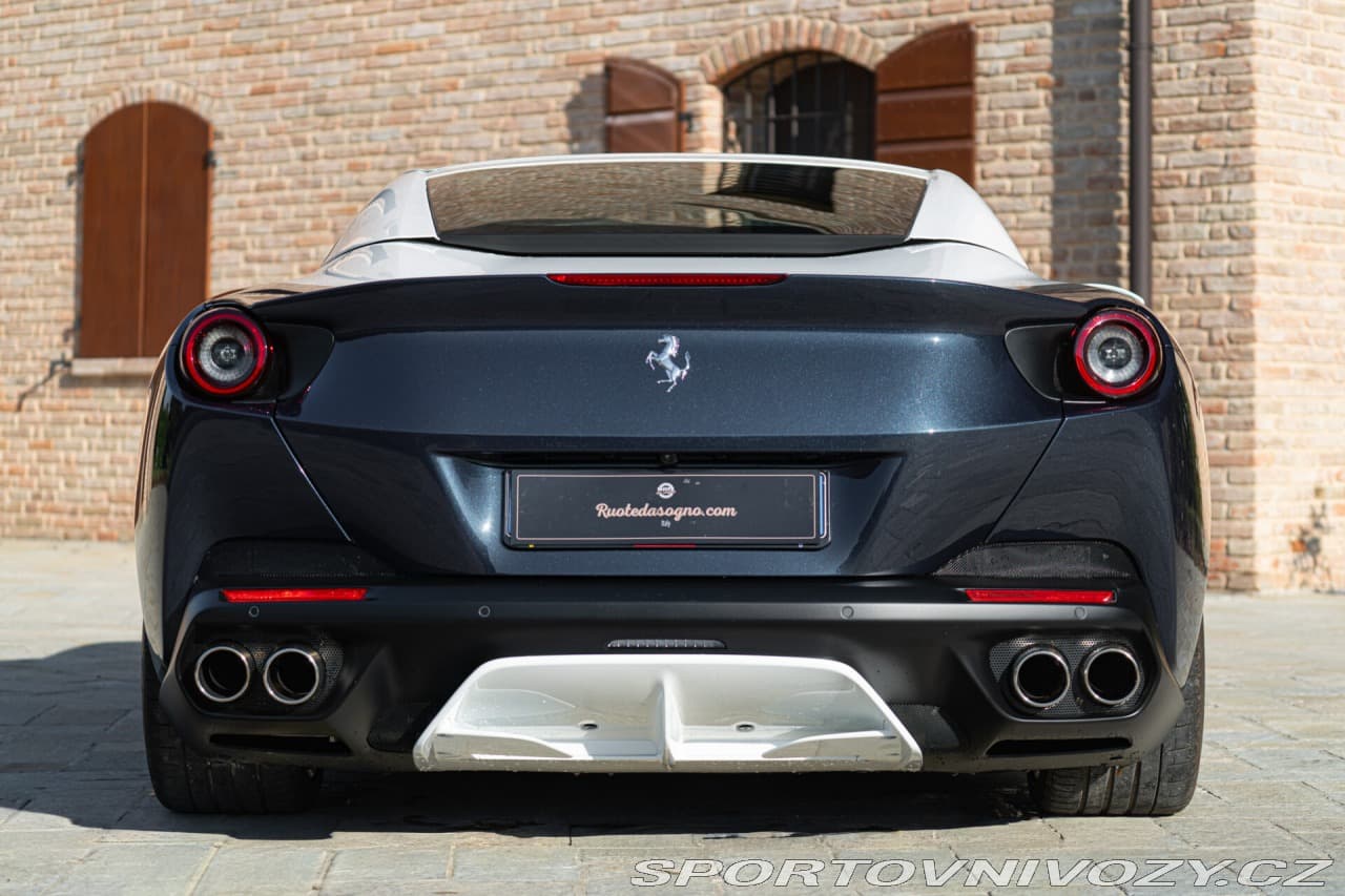 2020 Ferrari PORTOFINO - 15
