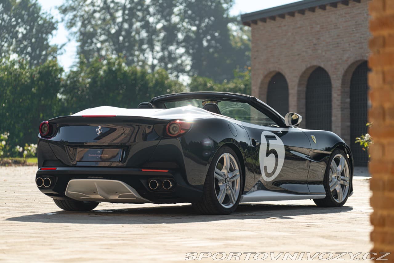 2020 Ferrari PORTOFINO - 16