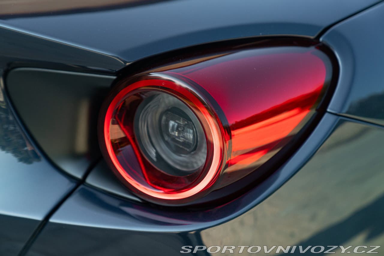 2020 Ferrari PORTOFINO - 18