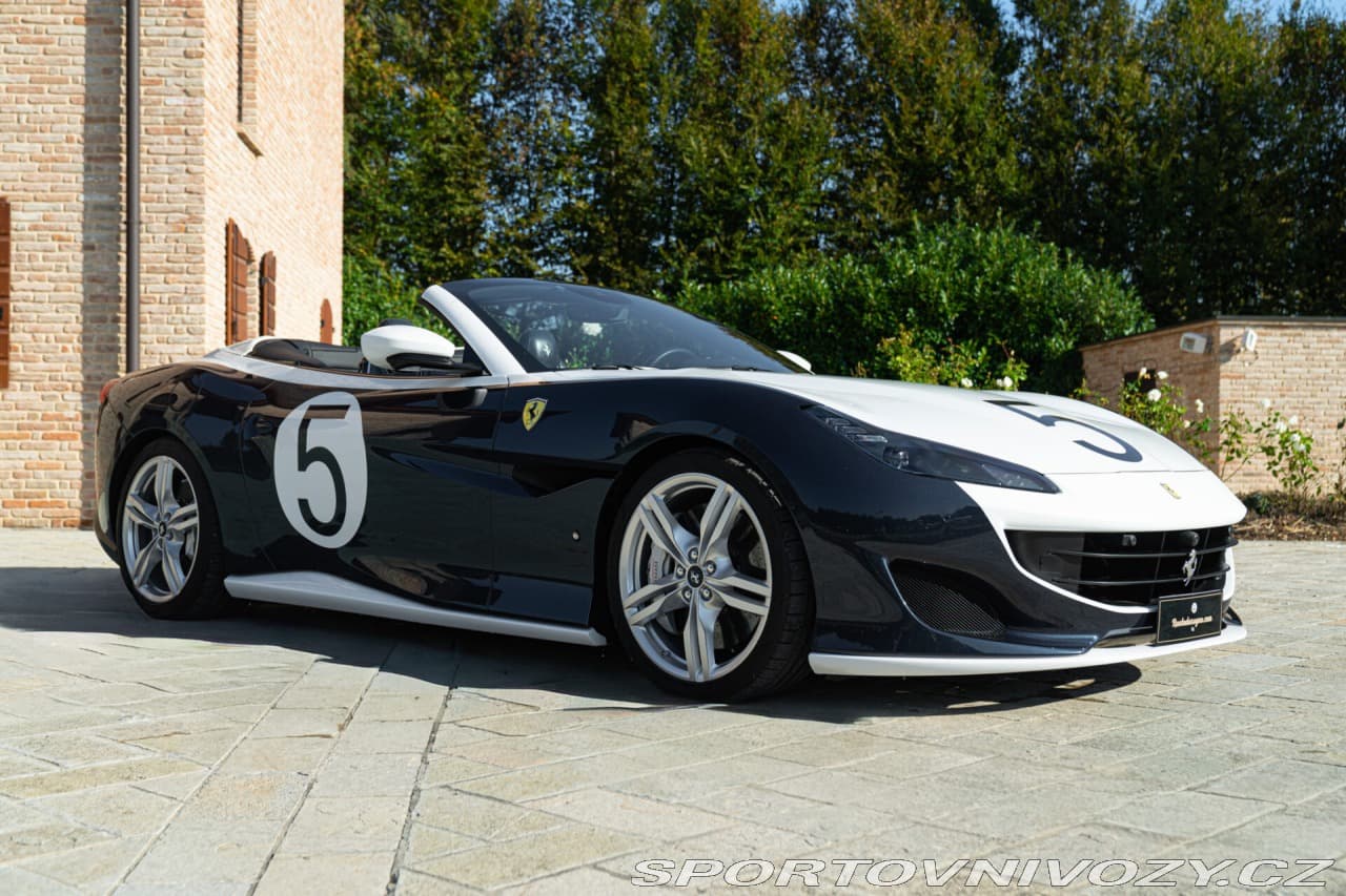 2020 Ferrari PORTOFINO - 2
