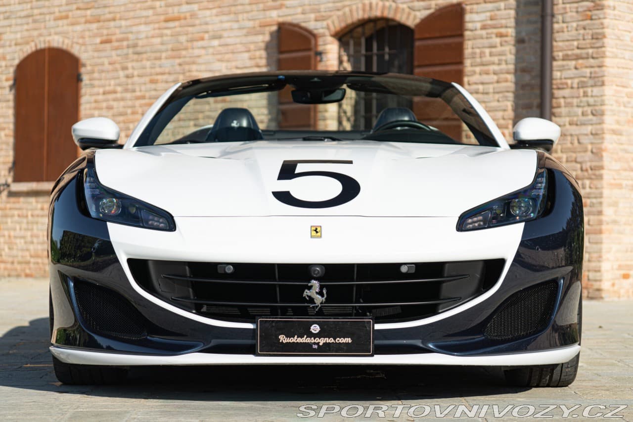 2020 Ferrari PORTOFINO - 3