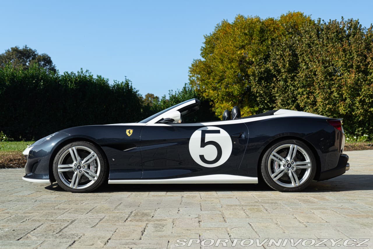 2020 Ferrari PORTOFINO - 4